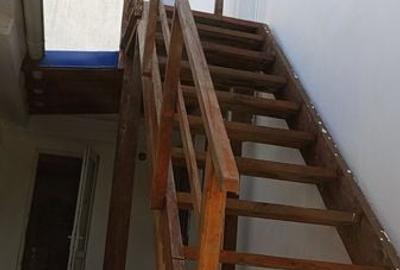 Casă cu 4 camere cu Teren 130 Mp în Central - 6