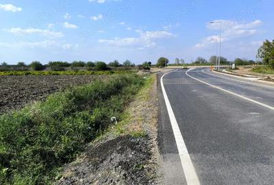 Teren intravilan Vadu-Pasii - 3