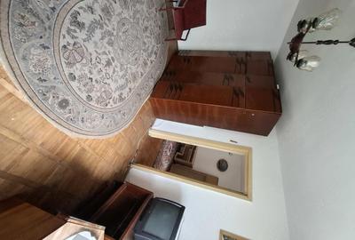 Apartament cu 2 camere nedecomandat în Govândari