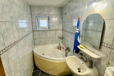 Apartament cu 3 camere decomandat, mobilat în Unirii - 6