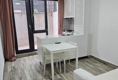 Apartament 2 camere decomandat Constantin Brancoveanu / B...