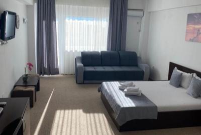 Garsoniera  mare 42 mp ,lux Eforie Nord, pozitie buna, mobilata, utilata Garsoniera  mare 42 mp ,lux Eforie Nord, pozitie buna, mobilata, utilata - 3