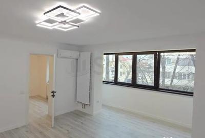 Apartament cu 2 camere semidecomandat în Cișmigiu - 8