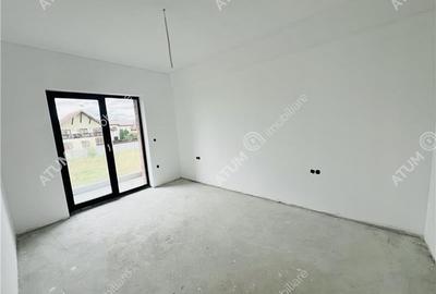 Apartament cu 3 camere si 2 balcone in Selimbar zona Shopping City - 11