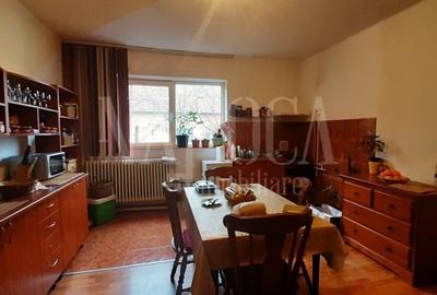 Apartament cu 4 camere semidecomandat în Andrei Mureșanu - 7