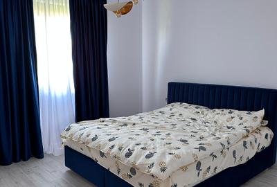 Casă individuală cu 4 camere cu Teren 510 Mp în Balotești - 17