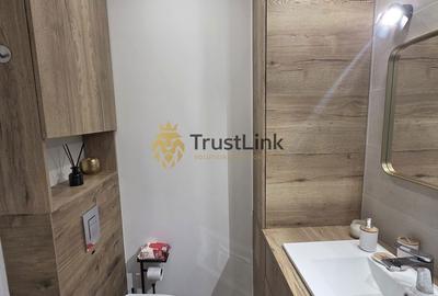 Apartament cu 2 camere, mobilat în Vitan - 1