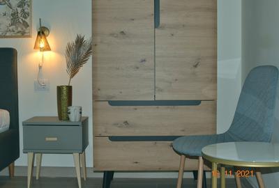 Apartament cu 2 camere, mobilat în Astra - 15