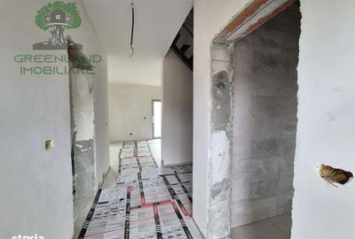 Casă cu 4 camere în Tomești - 13