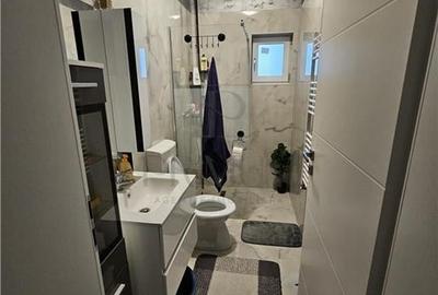 Duplex spatios - mobilat - utilat- zona buna - Mosnita Veche - 4