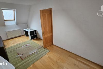 Casă cu 5 camere cu Teren 360 Mp în Tudor - 7