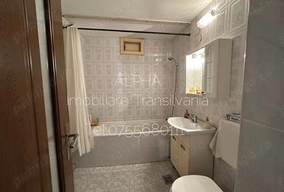 Apartament 3 camere,finisat,mobilat ,zona Mall Value Center - 2