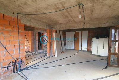 Casă individuală cu 6 camere cu Teren 422 Mp în Păulești - 6