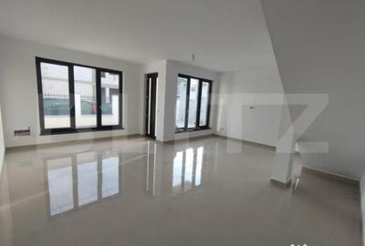 Casă cu 5 camere cu Teren 300 Mp în Central - 2