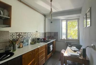 Apartament Banu Manta | Calea Grivitei - 4