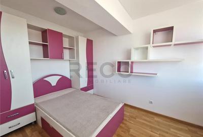 RECO apartament 3 camere Nufarul - 3