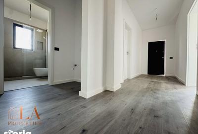 Casă cu 4 camere cu Teren 400 Mp în Domnești - 6