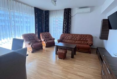 Apartament modern cu 3 camere , Buna Ziua , et 2/6 - 8