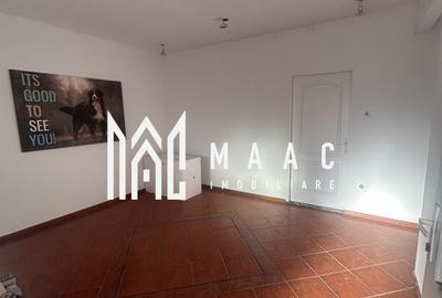 Birou, de 130 mp, în Vasile Aaron - 2