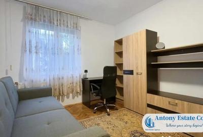 Apartament cu 3 camere semidecomandat în Rogerius - 7