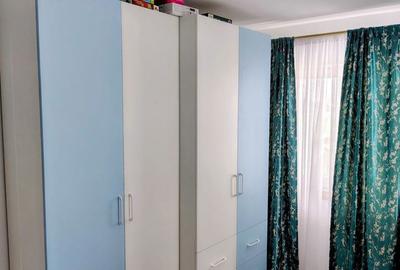 Casă cu 4 camere cu Teren 255 Mp în Chinteni - 3