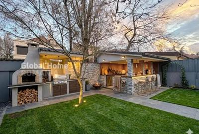 Casă cu Teren 566 Mp în Domenii - 9