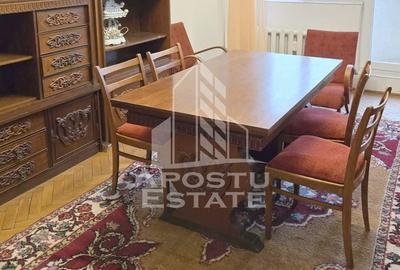 Apartament cu 3 camere decomandat, mobilat în P-ța Spitalului - 3