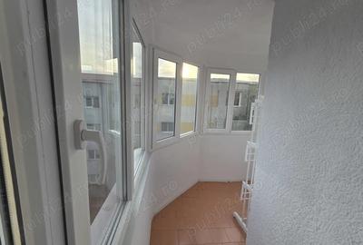 Inchiriere apartament 2 camere situat la intersectia Tomis cu Soveja - 2