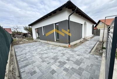 Utvin-Casa Individuală-Personalizare la Cheie - 27