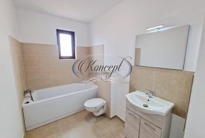 Duplex cu 4 camere cu Canalizare în Dâmbul Rotund - 14