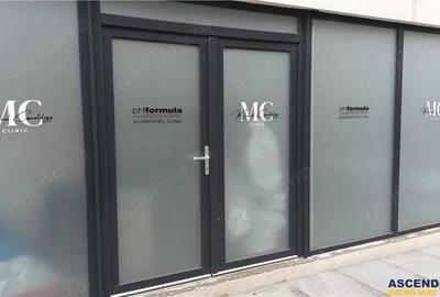 Spatiu 100 mp,ideal cabinete medicale,3 cai de acces,curent trifazic,Tractorul,Brasov - 3