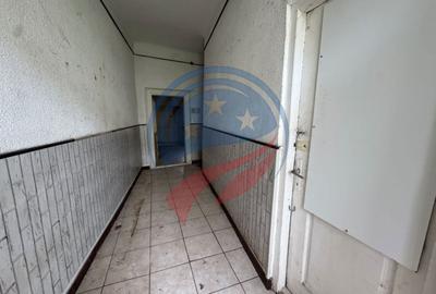 Casă individuală cu 6 camere cu Teren 470 Mp în Central - 4