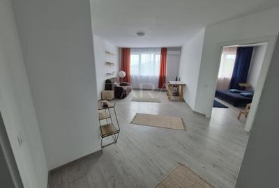 Apartament cu 2 camere decomandat în Florești - 6