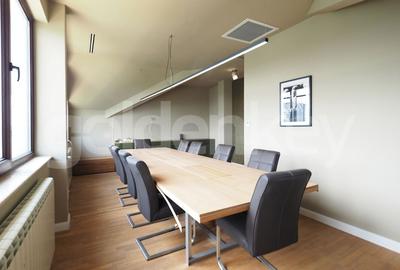 Apartament cu 4 camere potrivit pentru birouri fara trafic - 17