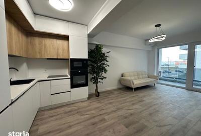 Apartament cu 2 camere semidecomandat în Central - 20