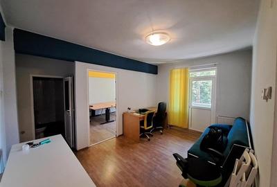 Spatiu pentru birouri, 45 mp utili, situat in Piata Mihai Viteazul! - 3