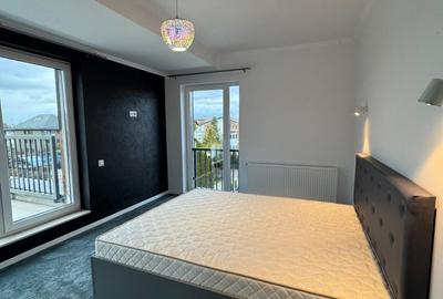 Apartament cu 3 camere + terasa 77mp in Buna Ziua, prima inchiriere - 7