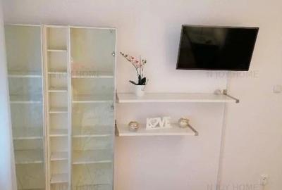 Apartament cu 2 camere decomandat în Lacul Tei - 5