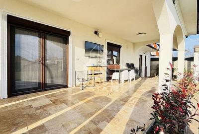 Casa deosebita cu 5 camere in Dinias - 8