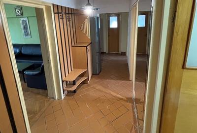 Apartament cu 3 camere decomandat, mobilat în Decebal - 1