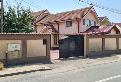 Casă cu 2 camere cu Teren 300 Mp în Central - 23