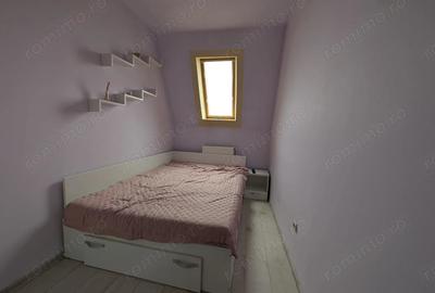 2 camere | mobilat si utilat | zona excelenta | - 6