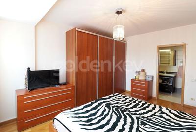 Penthouse duplex cu 5 camere | 250sqm | 2 garaje | terasa 55mp - 13