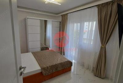 Apartament 2 camere de inchiriat, Pet Friendly - zona Mamaia Nord - 12