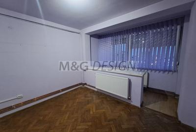 Apartament cu 2 camere decomandat în Circumvalațiunii - 4