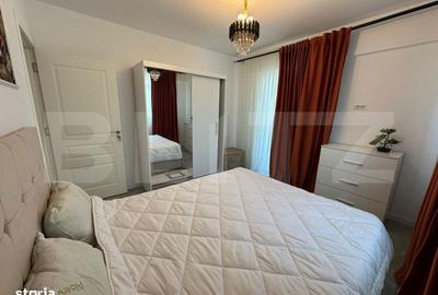 Apartament cu 3 camere decomandat în Central - 5
