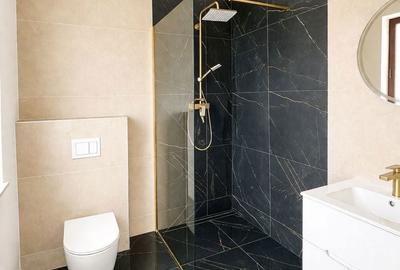 Casă cu 4 camere cu Teren 750 Mp în Jucu - 2
