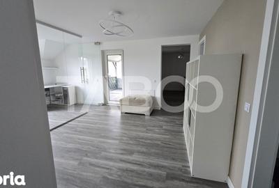 Casă cu 4 camere cu Canalizare în Dâmbul Rotund - 8