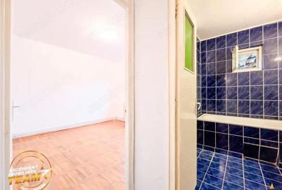 3D!Apartament 3 camere,decomandat,65 mp,zona linstita, Lenin, Sfantu Gheorghe - 2