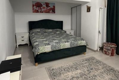 Garsonieră decomandată, mobilată în Cișmigiu - 8